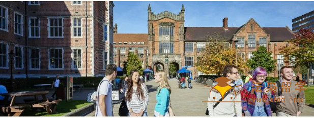 英国纽卡斯尔大学9月信息抢先看！