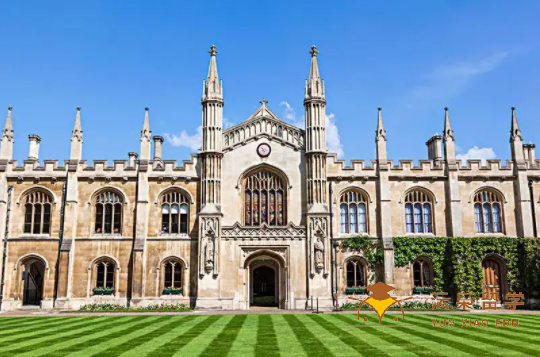 英国留学：2023年英国剑桥大学录取门槛调整介绍