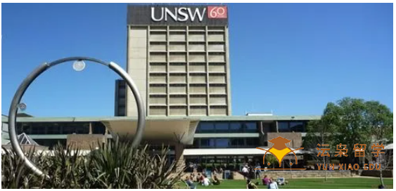 世界大学学术排名发布，UNSW全球排名再创新高！