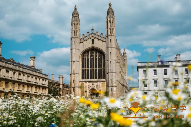 英国留学：这些英国大学调整了录取门槛！