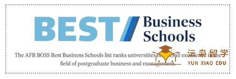 澳最新商学院排名出炉：迪肯大学喜提全澳第五！墨大声誉全澳第一