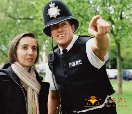 英国留学一定要去警局注册么？初次注册流程是什么，需要哪些材料？