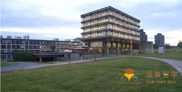 埃塞克斯大学申请必读，附申请要求及步骤