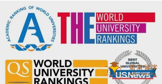 英国留学：哪些英国大学在QS/ THE/软科/U.S.News四大排名中是top100常青树