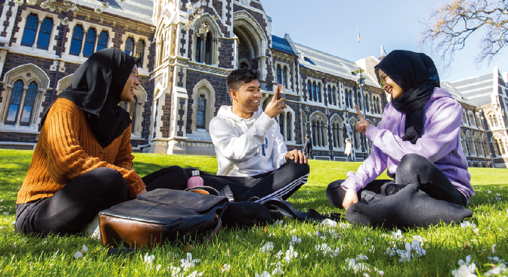 奥塔哥大学临床医学本科-医学学士和外科学士课程详解