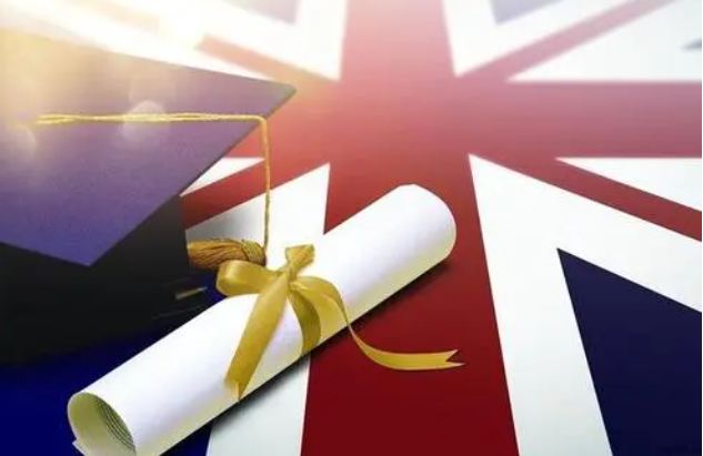 英国留学还来得及！这些大学依然开放！