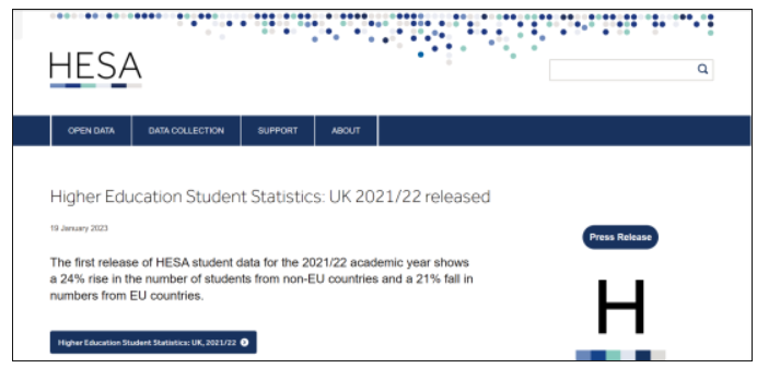 2023英国留学最新趋势与政策解读！