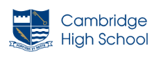 (汉密尔顿)剑桥高级中学Cambridge High School