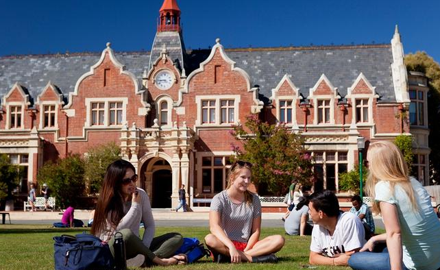 新西兰高中留学申请条件都有哪些