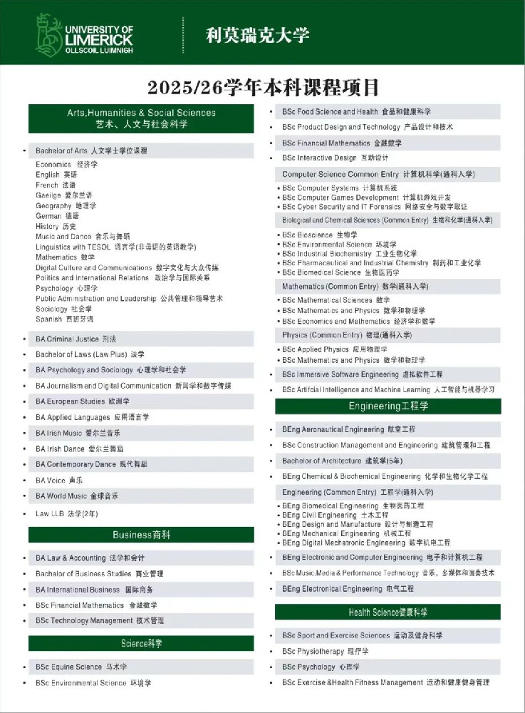 老师，您好。我去年申请了爱尔兰利莫瑞克大学的硕士，满位没有拿到offer，今年再申请，还需要交申请费吗？材料需要重新准备吗？