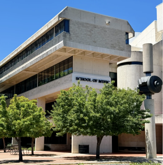 澳洲国立大学Master of Applied Accounting应用会计硕士