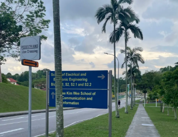 避开高考内卷，为自己多规划一步：新加坡本科留学！